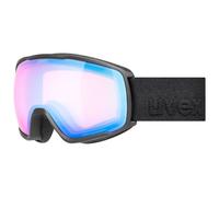 Uvex - Victorious S FM S2 (VLT 32%) - Masque de ski - black matt