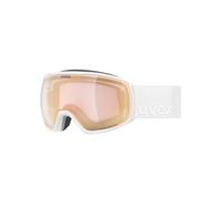 Masque de ski UVEX VICTORIOUS V (BLACK MAT-S1-S3 V ROSE MIR) TU