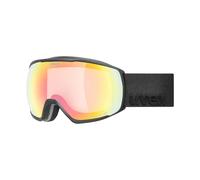 Masque de ski Uvex Victorious Vario Noir TU