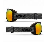 Masque de ski Vola Fast Animal Noir TU