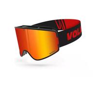 Masque de ski VOLA WIDEYES RED + 1 écran TU
