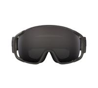 MASQUE DE SKI ZONULA RAW BLACK