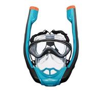 masque de snorkeling pour adultes Hydro-Pro SeaClear Flowtech taille L/XL