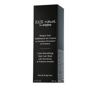 Masque de soin capillaire embellissant Sisley Hair Rituel Color 200 ml