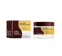Masque de soin capillaire hydratant | Crème revitalisante lissante for cheveux secs(1PCS)