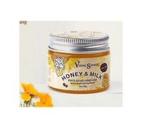 Masque de soin des mains anti-dessèchement Gants de soin de la peau blanchissant réduisant les ridules