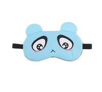 Masque De Sommeil 3d En Coton Pour Enfants, Accessoire De Voyage, Bandeau De Repos Pour Les Yeux, Aide Au Sommeil