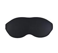 Masque de sommeil 3D, profilé et sans compression, occultant, douceur soyeuse, masque confortable pour voyager et faire la sieste