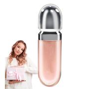 Masque De Sommeil À Lèvres - Crème De Réparation Apaisante En Humidité Profonde | Masque À Lèvres Hydratants Pendant La Nuit | Baume À Lèvres Nourrissant Pour Les Lèvres Sèches Et Gercées Et La Routin