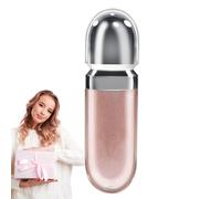 Masque De Sommeil À Lèvres - Crème De Réparation Apaisante En Humidité Profonde | Masque À Lèvres Hydratants Pendant La Nuit | Baume À Lèvres Nourrissant Pour Les Lèvres Sèches Et Gercées Et La Routin