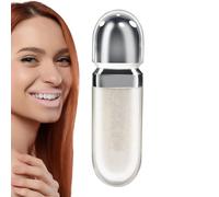 Masque De Sommeil À Lèvres - Crème De Réparation Apaisante En Humidité Profonde | Masque À Lèvres Hydratants Pendant La Nuit | Baume À Lèvres Nourrissant Pour Les Lèvres Sèches Et Gercées Et La Routin