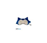 Masque De Sommeil Abystyle Ronflex Pokémon 100% Polyester