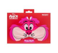 Masque de sommeil Alice au pays des merveilles Chat du Cheshire