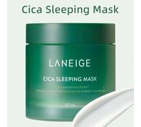 Masque de nuit Laneige Cica - 60 ml