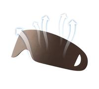 Masque de sommeil | Confortable et réglable avec opacité, masque de sommeil pour la nuit, pour la sieste, la relaxation, la méditation, la récupération, la chambre, les voyages, l'avion, le bureau