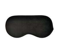 Masque de sommeil de voyage Urban Factory Travelee Noir