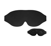Masque De Sommeil En Soie | Couverture Oculaire | Masque Oculaire Endormi À Pression Zéro | Boulangers Pour Dormir, Léger Léger Bloc Des Yeux Ombragés Et Couvre-sommeil Pour Les Femmes