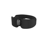 Masque De Sommeil Renpho Eyesnooze Aroma Gs003 - Aromathérapie - Bt- Coussinet Amovible - Noir