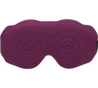 Masque de sommeil INF 3D - blocage parfait de la lumière Violet foncé