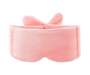 Masque de Sommeil Lesté Couvre-Lumière Pression Douce | Cache-œil Lesté Pour Voyages En Avion, La Maison, L'Hôtel, Siestes, Méditation Diurne, Pièces Lumineuses