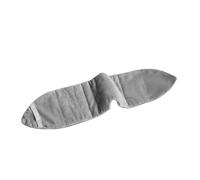 Masque de sommeil lesté Pression douce nomade respirant sommeil apaisant