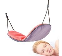 Masque de sommeil - Masque à double face, respirant, accessoire de sommeil réglable | Masque doux avec design réversible, une aide à un sommeil léger pour les hommes, les femmes, les garçons, le