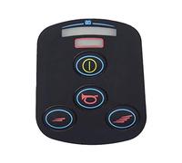 Masque de Sommeil, Masque de Nuit, Gritin 100% Soie Naturelle Occultant Ultra-Douce Masque de Voyage 654900