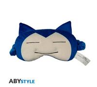 POKEMON Masque de sommeil Snorlax