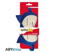 MASQUE DE SOMMEIL POKEMON Ronflex Abystyle Studio Masque taille M/L