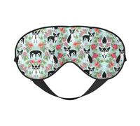 Masque de sommeil pour chien - Bloque la lumière - Cadeau essentiel pour homme et femme