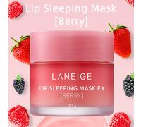 Laneige masque régénérant pour les levres, pamplemousse, 20 g