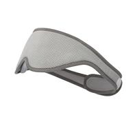 Masque De Sommeil Pour Les Yeux - Couvre-Oeil 3D Pour Le Sommeil | Protège-Yeux Qui Bloque La Lumière,Destiné Au Voyage, Au Camping, Dortoir, À L'Avion, À La Nuit, Spa, Road Trip Et À La