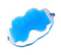 Masque de Sommeil pour Yeux - Soulagement Ajustable Réutilisable | Compresse Chaude Et Froide Pour Masque De Sommeil - pour Poches, Sécheresse, Maison, Bureau, Hôtel, Voyage, Camping, Relaxation, Pré-