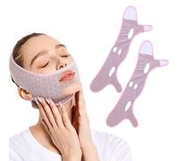 Masque de sommeil sculptant le visage beauté, masque de sommeil sculptant le visage, masque facial modelant la ligne en V, double réducteur de menton, masque lifting du visage, masque facial lifting d