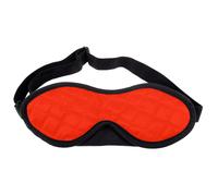 Masque de sommeil Sea to Summit Ultra-Sil Eye Shade Couleur: orange