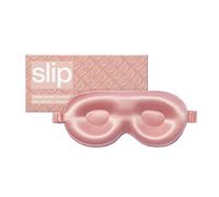 Slip - Slip Lovely Lashes - Contour Sleep Mask - Masques de sommeil en soie Rose 1 St.