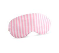 Masque de sommeil SMUG satiné et ultra doux | Sommeil sain et profond | Réduit l'apparence des rides, des cernes | Bloque la lumière |Impression de Bonbons