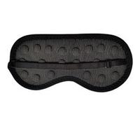 Masque de sommeil Urban Factory Travelee Auto-massant Noir
