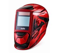 Masque De Soudure Telwin Vantage Red XL 802936 Pour Cristaux Liquides