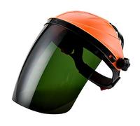 Masque de soudage de protection avec visière de protection contre les rayons UV