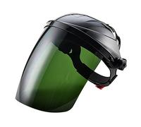 Masque de soudage de protection contre les rayons UV pour le visage