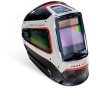 GYS - Masque de soudage LCD APOLLO+ - Teinte 5/9-9/13 - Technologie TRUE COLOR - 068681
