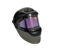 Masque de soudage LCD écran 3XL teinte réglable de 4 à 12 PANORAMIC 3XL Gys