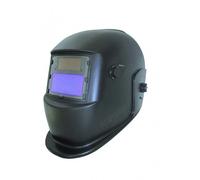 Masque de soudage meulage 2 en 1 électro optique noir réglable teinte variable de 9 SODISARC - 05754