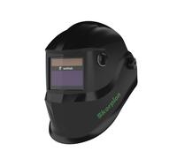 Masque de soudage noir WELDING HELMET SKORPION COVERGUARD