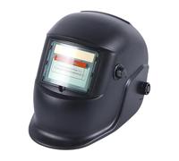 Masque de soudage solaire à assombrissement automatique avec temps de réponse rapide pour le travail et l'utilisation des métaux