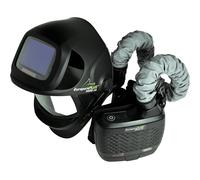 Masque de soudage ventilé EuropurePLUS 5500 LS - WELDLINE - W403676