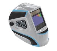 Masque de Soudeur GYS 068650 LCD Ergotech+ 5-9/9-13 Silver