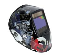 Masque de Soudeur GYS 068674 LCD Ergotech+ 5-9/9-13 Dream True Color