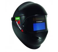 Masque de soudeur opto-électronique MERCURIO 4 détecteur teinte 409/13 Coverguard